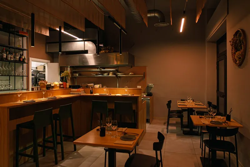 Ristorante Spore