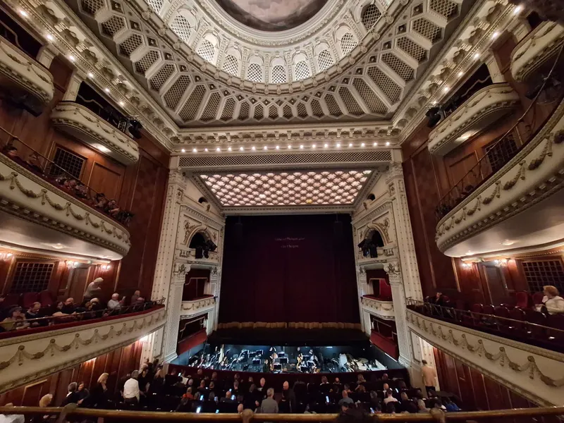 Sofia Opera and Ballet in Sredets, Sofia
