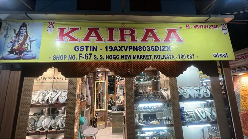 Kairaa