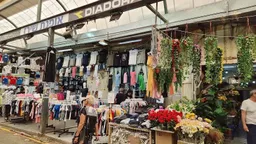Ramla Market