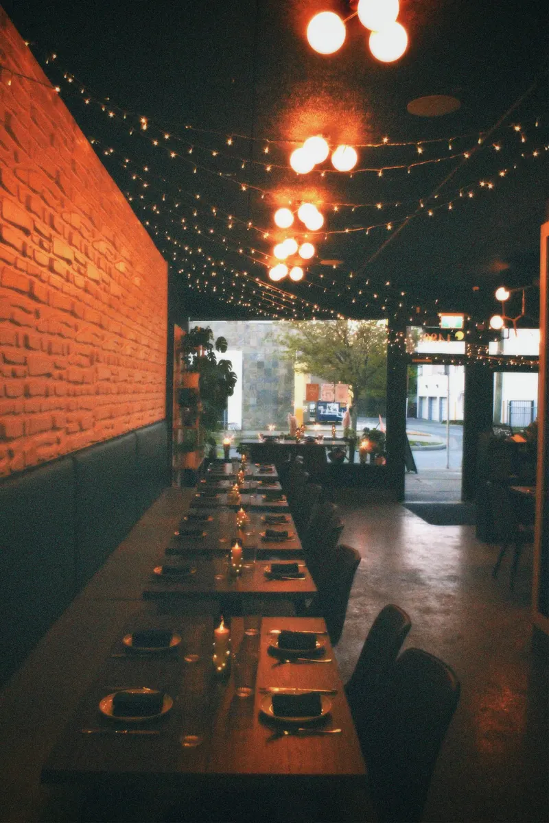Bar Asra