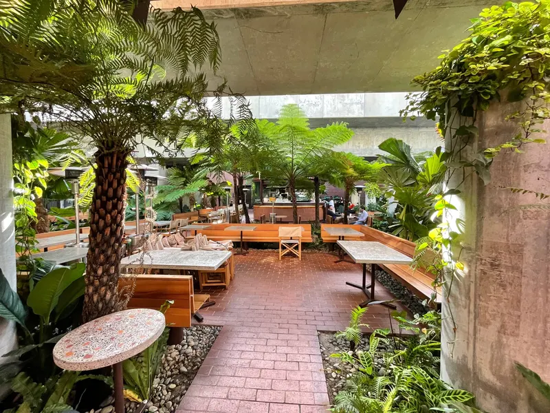 Southside Restaurant
