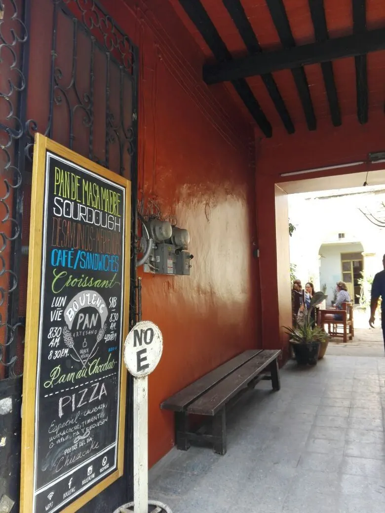 Oaxaca Centro in Oaxaca