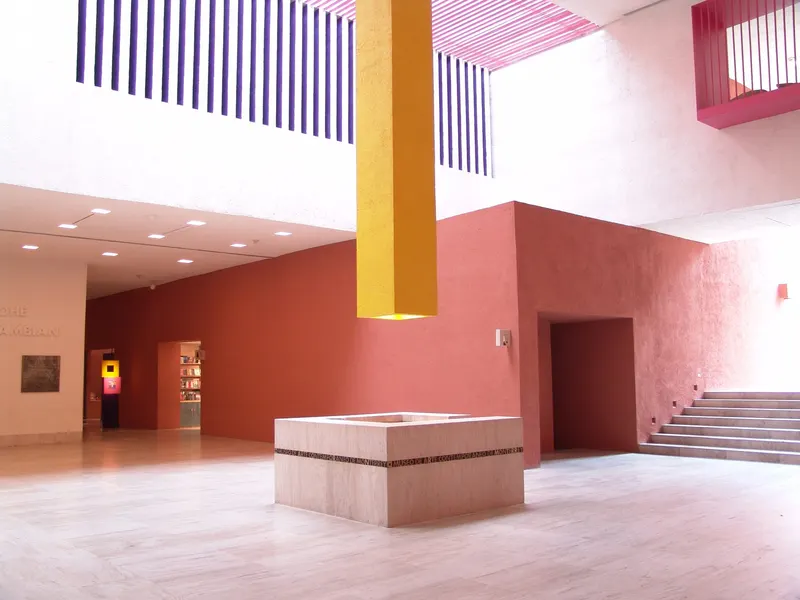 Centro de Monterrey in Monterrey