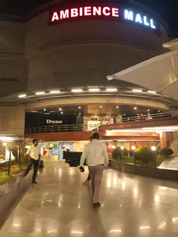 Ambience Mall, Vasant Kunj