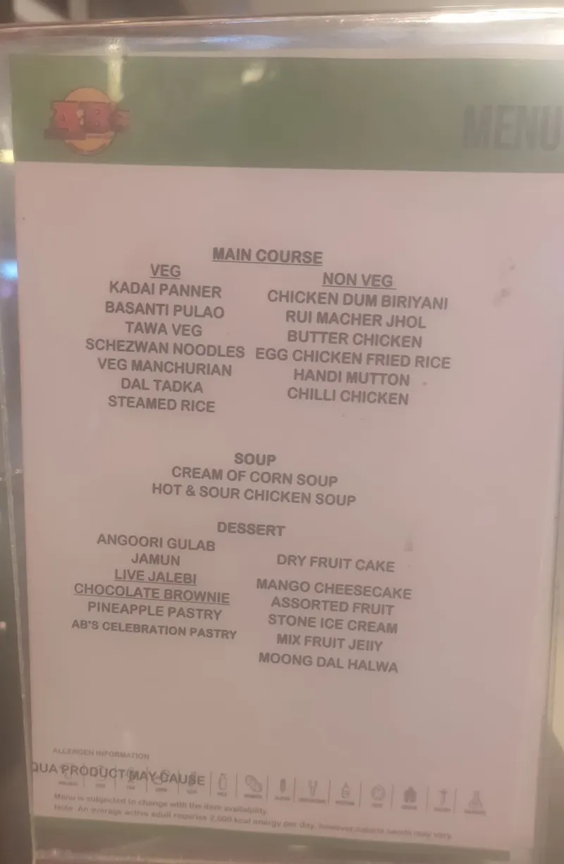 AB's - Absolute Barbecues