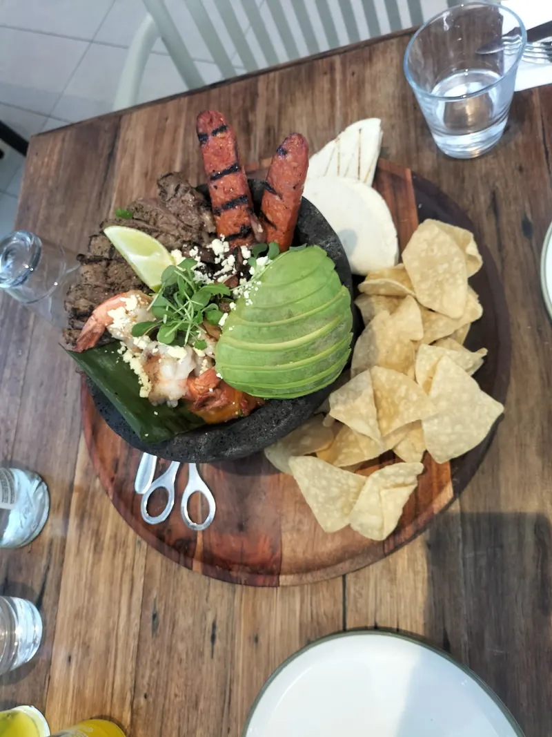 Poca Madre Restaurant