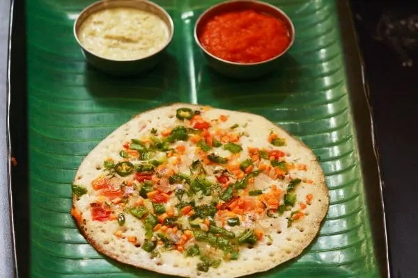 Gujarat Indian Restaurant in Pham Ngu Lao, Ho Chi Minh City