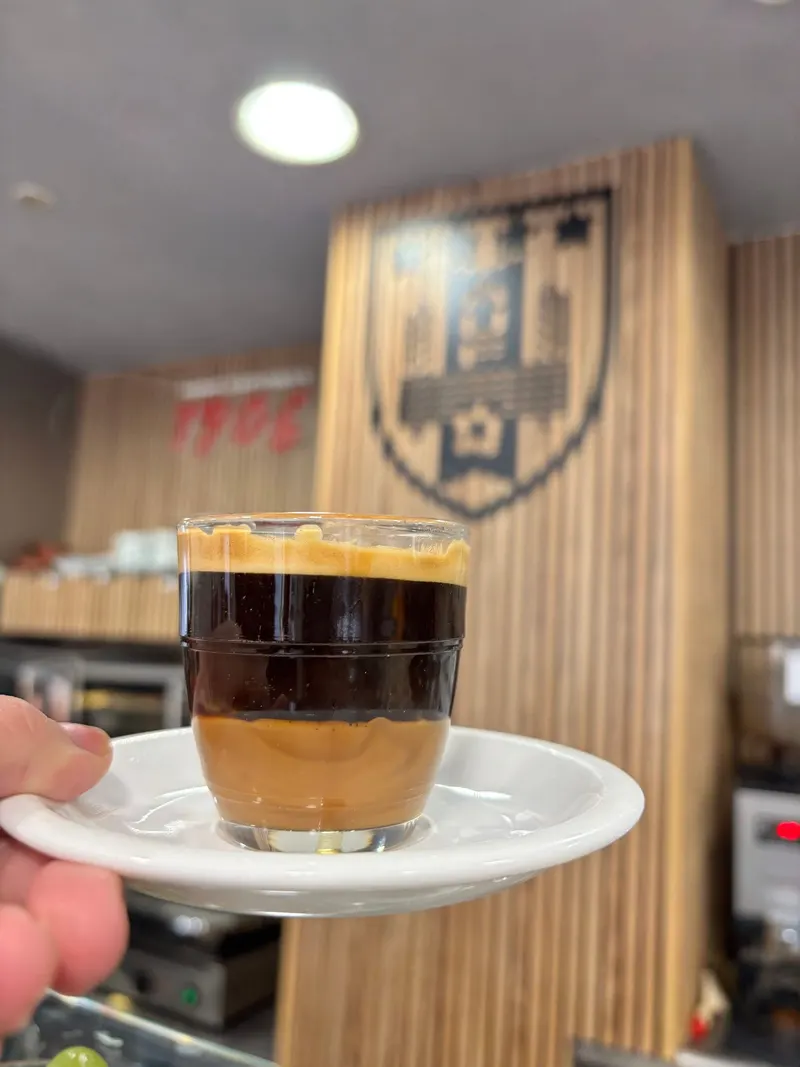Bar Restaurante Rojas Clemente in el Botànic, Valencia