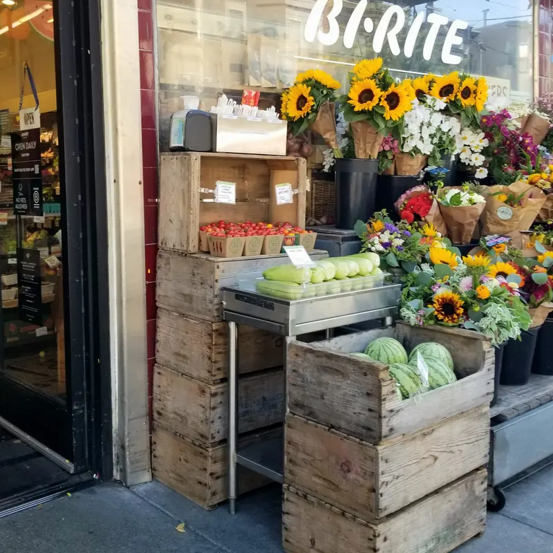 Bi-Rite Market