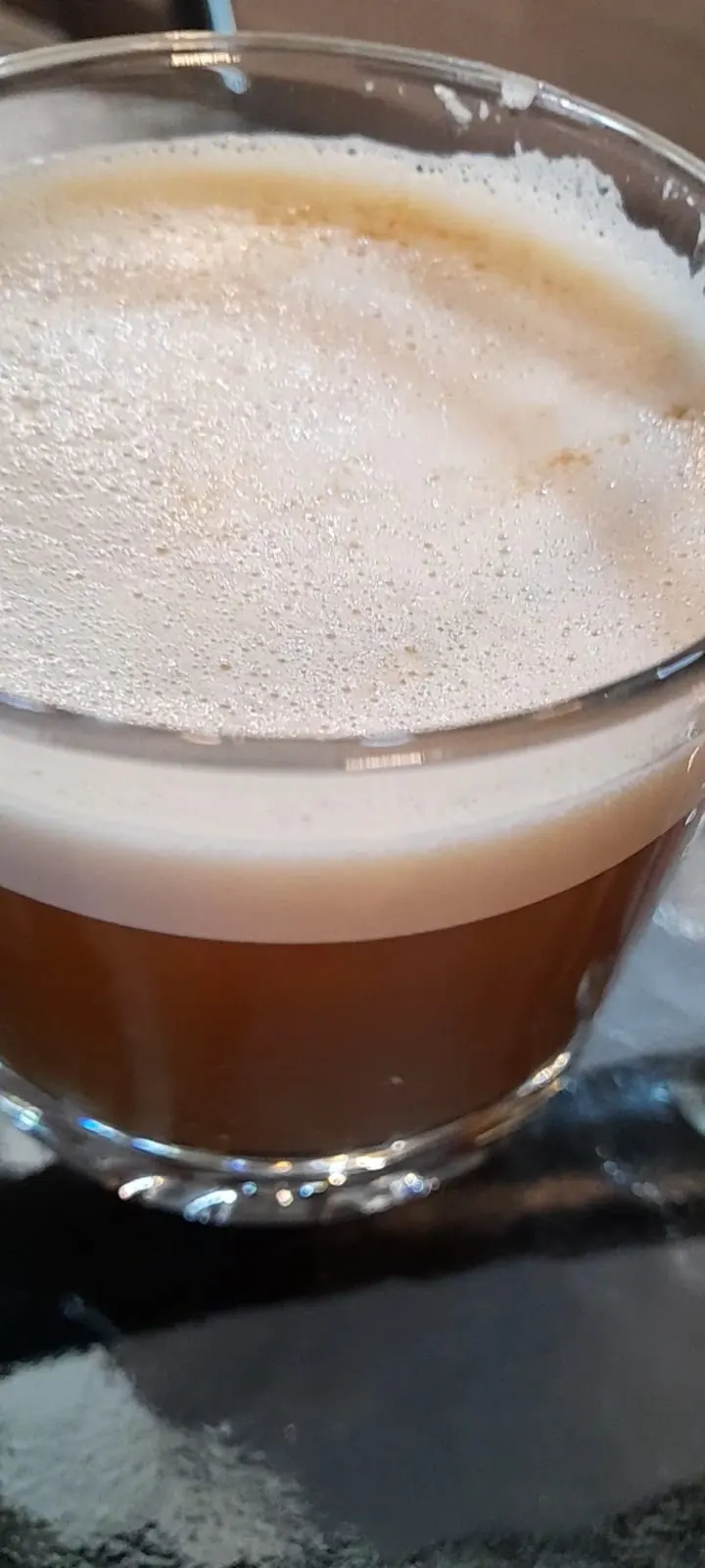 Boom Cafe in Gaitán, Bogota