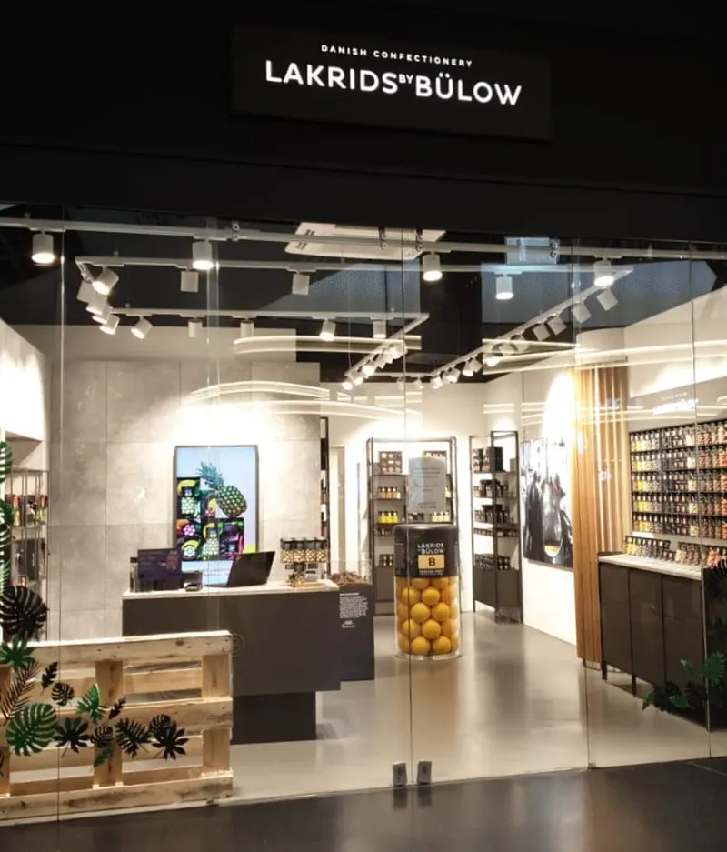 LAKRIDS BY BÜLOW MyZeil