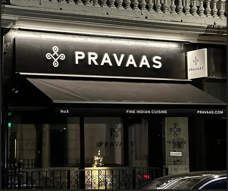 Pravaas - South Kensington in Earl's Court, London