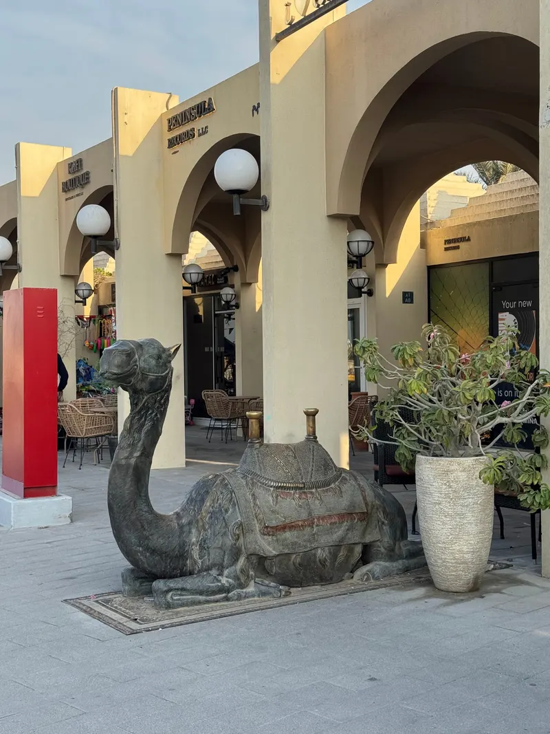New Iranian Market