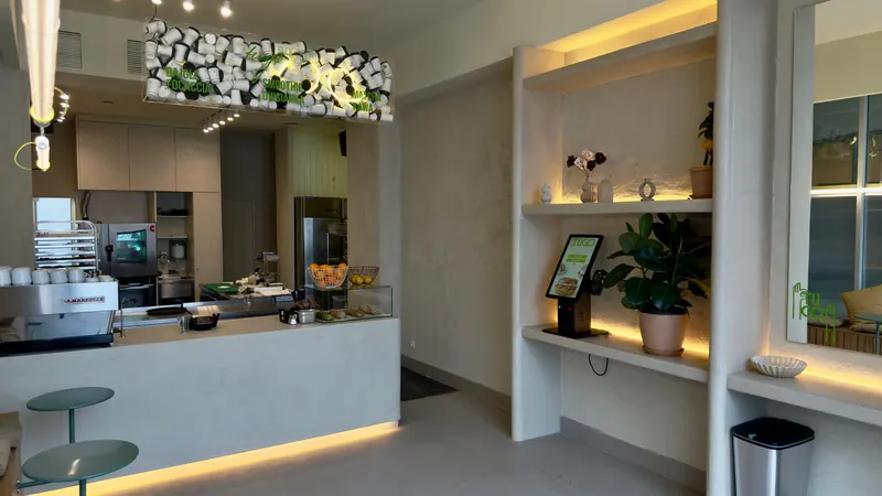TUGO Brunch & Breakfast in Centrum, Warsaw