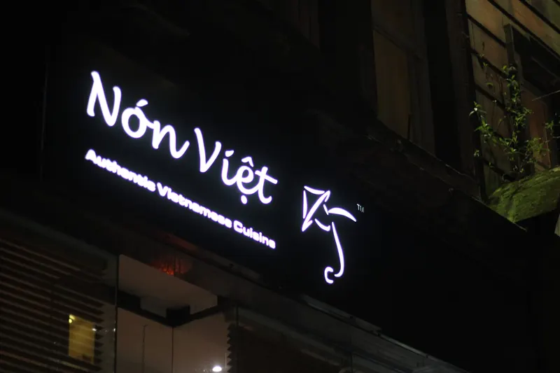 Non Viet Restaurant