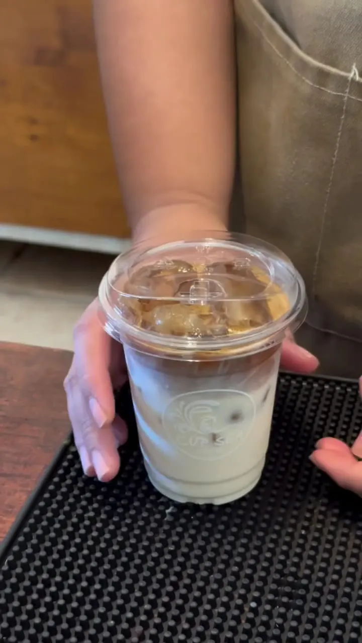 CUP SEA Coffee - คัพซี คอฟฟี่
