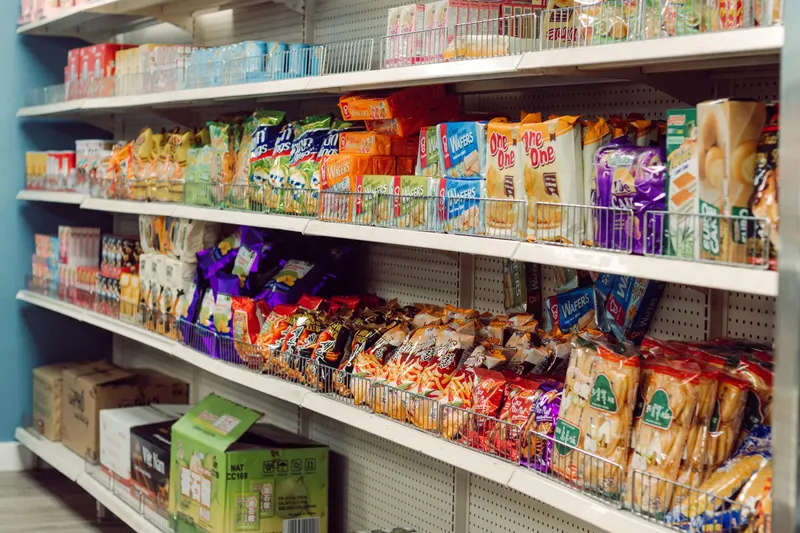 NorthWest Asian Market