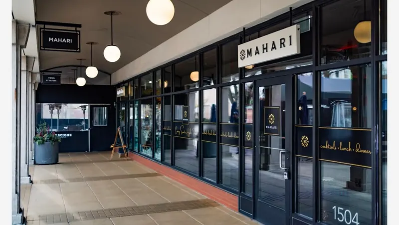 MAHARI