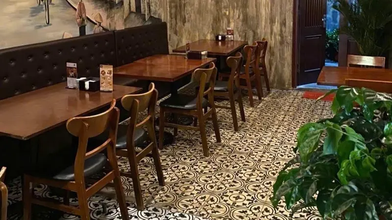 Ngư Restaurant