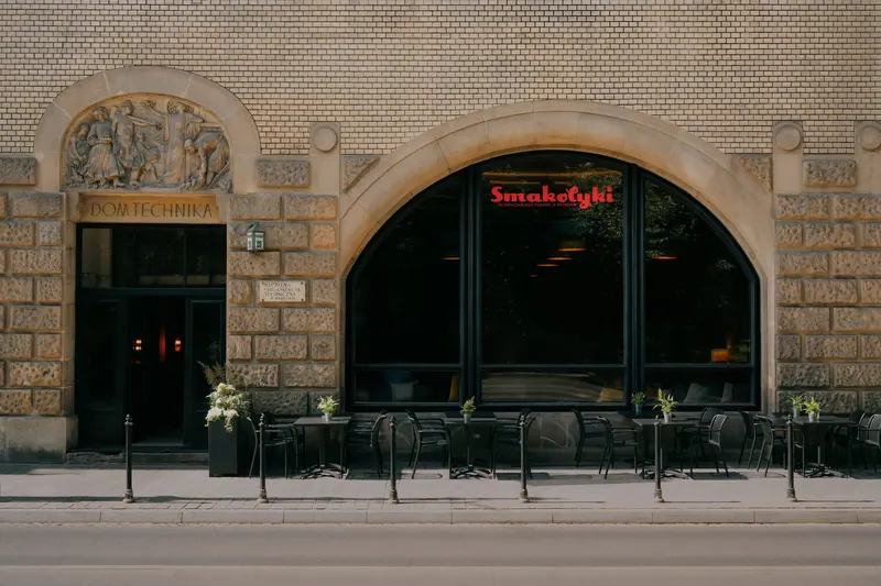 Restauracja Smakołyki