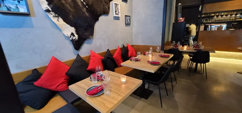 Asado - Argentinian Steakhouse (Wan Chai)