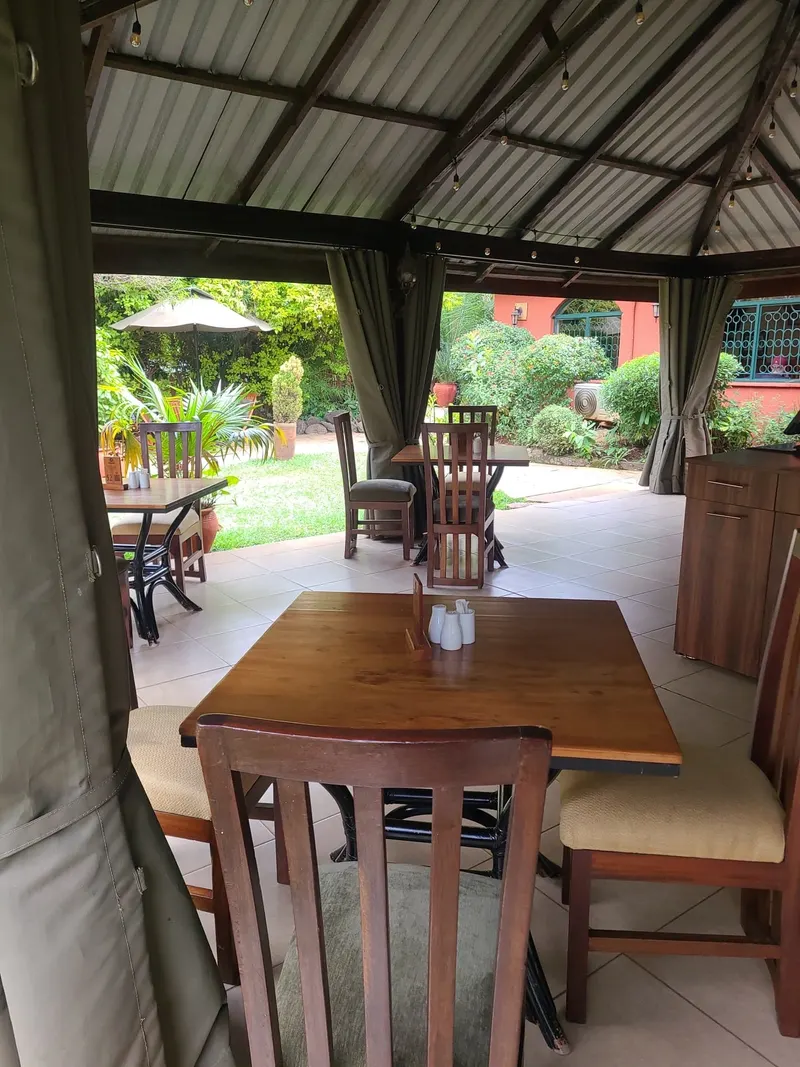 Cedars Restaurant
