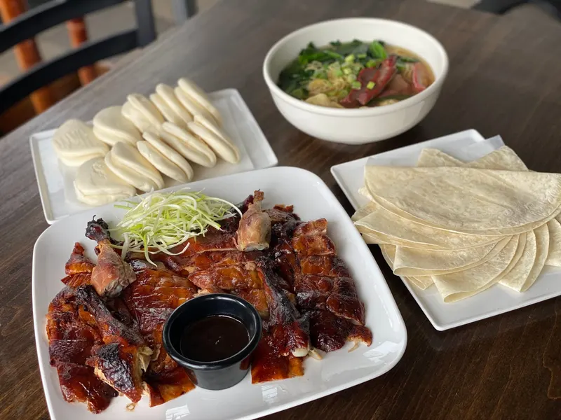 Sang Kee Peking Duck House