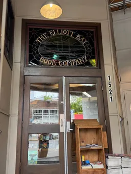 Elliott Bay Book Company