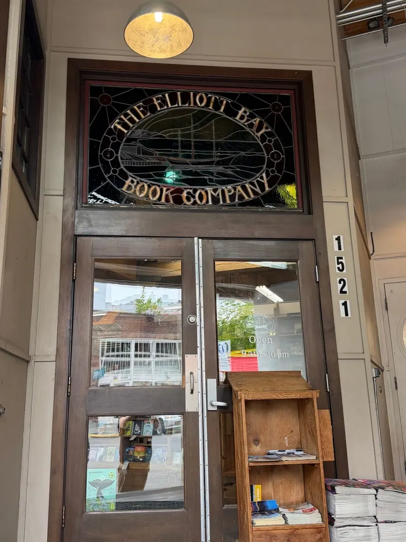 Elliott Bay Book Company