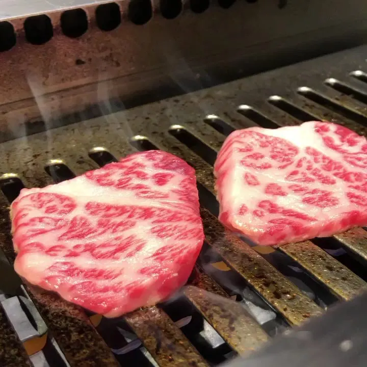 Matsusakagyu Yakiniku M Yokocho Branch
