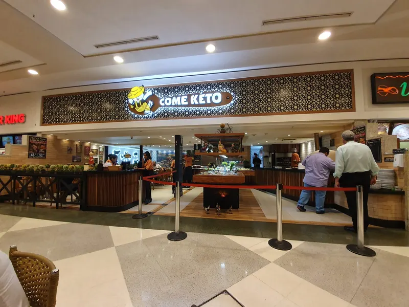 Come Kéto