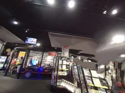 Hollywood Museum
