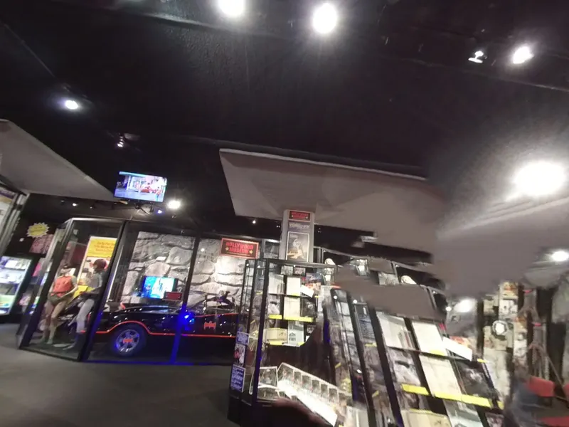 Hollywood Museum