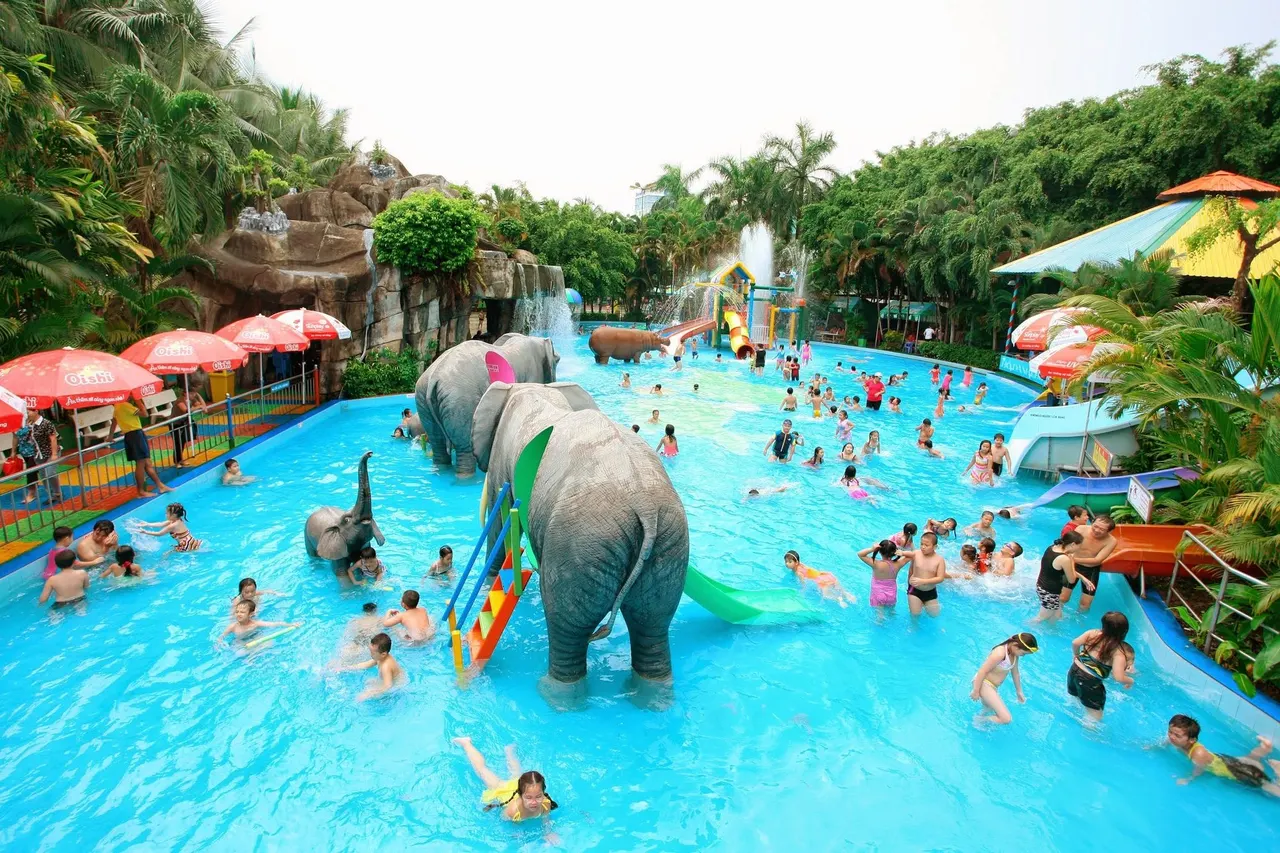 Binh Thoi in Ho Chi Minh City