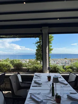 Restaurant Kadena