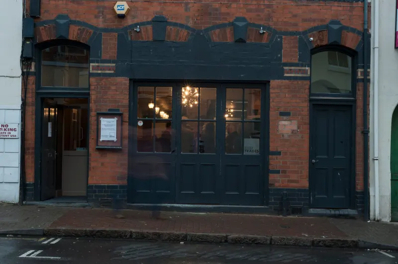 1000 Trades Jewellery Quarter