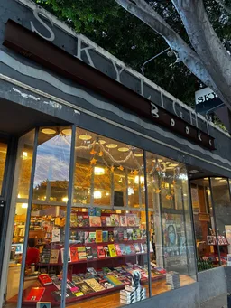 Skylight Books