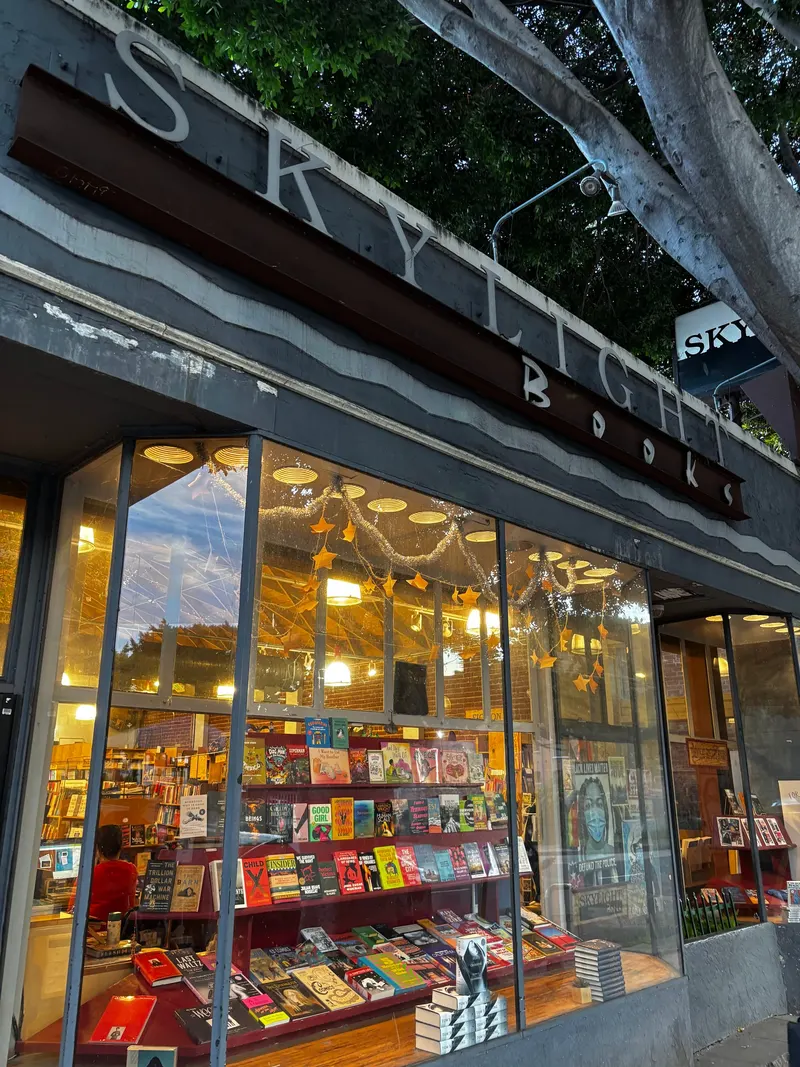 Skylight Books