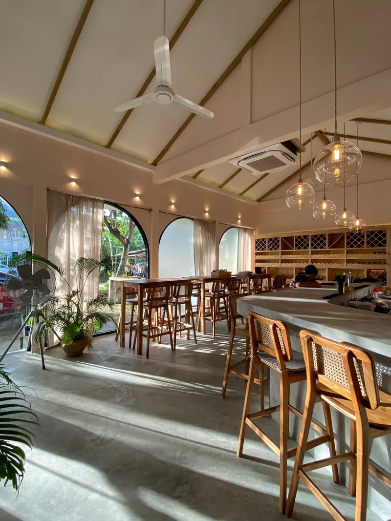 AVO Kitchen & Wine
