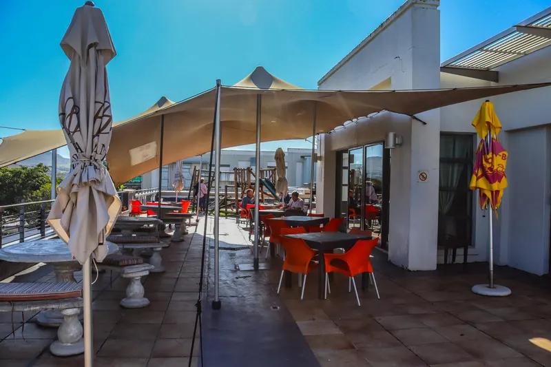 Koffi Terapi in Tygervalley, Cape Town
