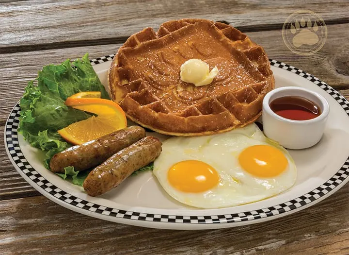 Black Bear Diner Las Vegas - S. Las Vegas Blvd