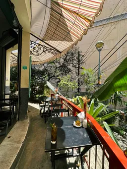 Restaurante Café Tero