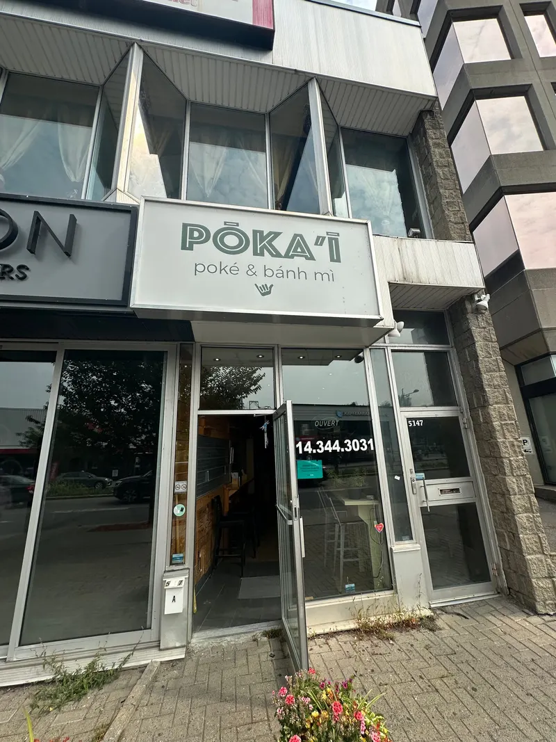 Pokai