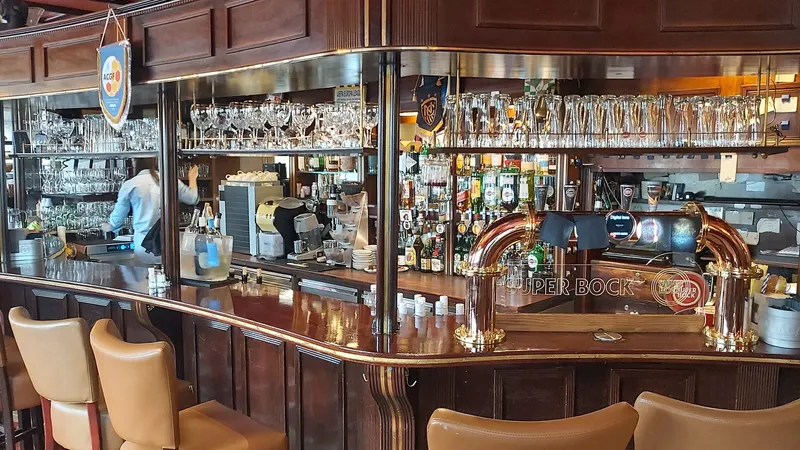 Pub L'Arbalète