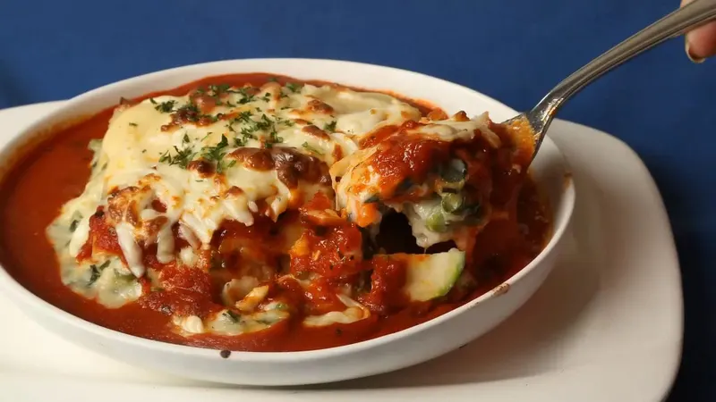 Relish International Veg Cuisine