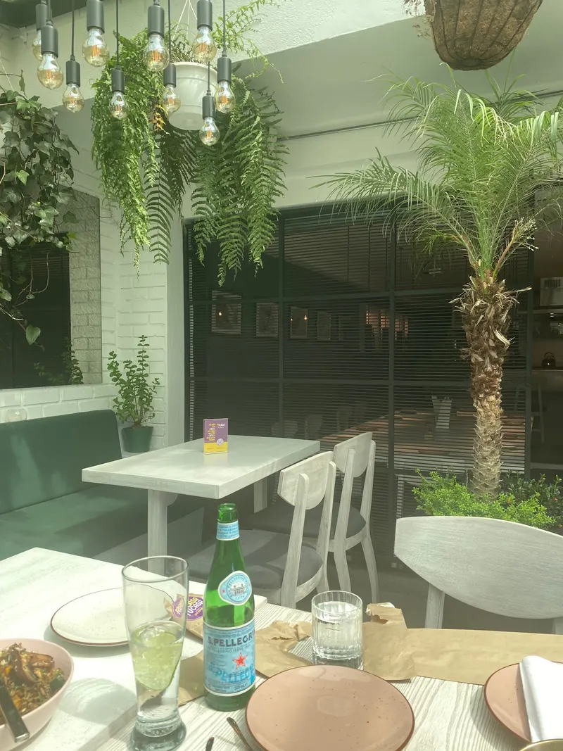Restaurante mi Casa Tu Casa in Gaitán, Bogota
