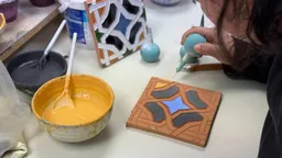 Ceramicas Sevilla 1952