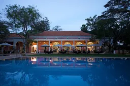 Muthaiga Country Club