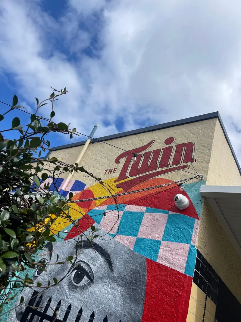 The Twin in West End, Brisbane